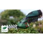 Bosch - Akku Multicutter 36V Battery Bosch - Akku Multicutter 36V Battery